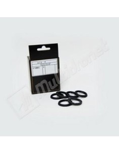 KIT 7 ANILLOS SOPORTE D.20 INTERPUMP